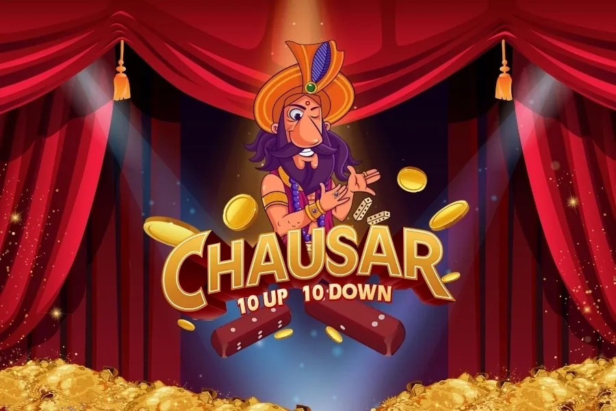 Chausar